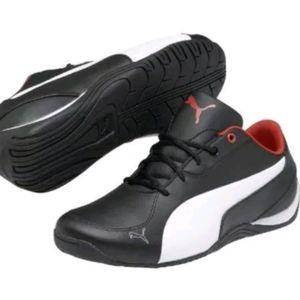 Puma Drift Cat 5 L Jr Shoes
